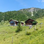 Wanderwoche Zillertal 2023 Tag 5